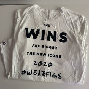 Figs long sleeve 2020 top #Icons